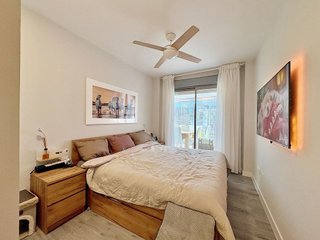 Piso en venta en Calaburra - Chaparral en Mijas