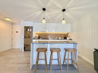 Piso en venta en Calaburra - Chaparral en Mijas