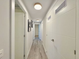 Piso en venta en Calaburra - Chaparral en Mijas