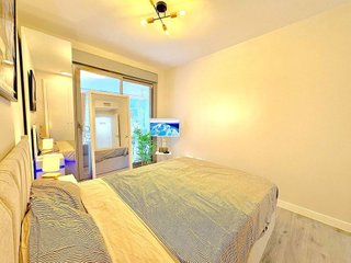 Piso en venta en Calaburra - Chaparral en Mijas