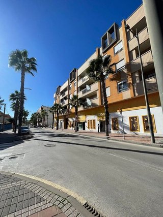 Piso en venta en Alcantarilla