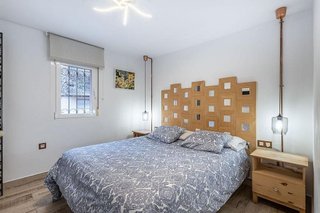 Piso en venta en Crta. De la Sierra en Granada