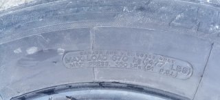 Neumático 205/65/15 94V Michelin Pilot HX