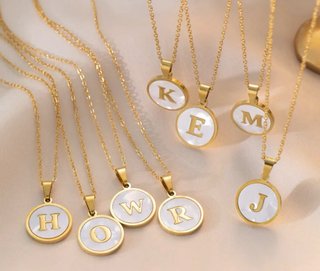 Conjunto Joyas: Collar, Pulsera y Aretes