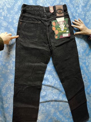 Ropa vintage LOTE COMPLETO - NO HAGO DESCUENTO