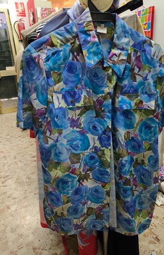 Ropa vintage LOTE COMPLETO - NO HAGO DESCUENTO