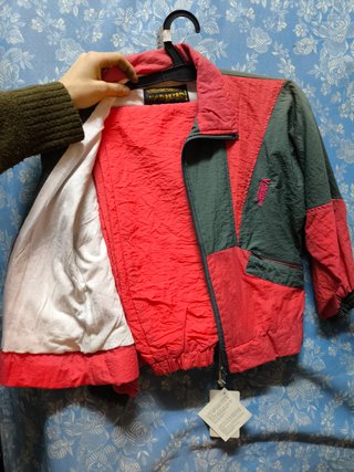Ropa vintage LOTE COMPLETO - NO HAGO DESCUENTO