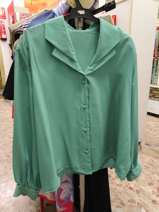 Ropa vintage LOTE COMPLETO - NO HAGO DESCUENTO