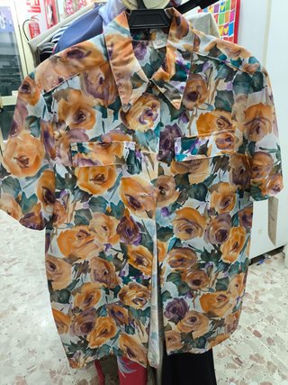 Ropa vintage LOTE COMPLETO - NO HAGO DESCUENTO