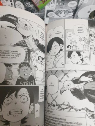 Glenat Manga News 2023/n.6