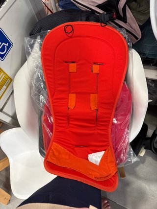 Funda verano Bugaboo