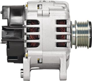 Valeo alternador carga 120A rotación