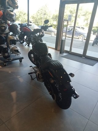 Harley Davidson Street Bob