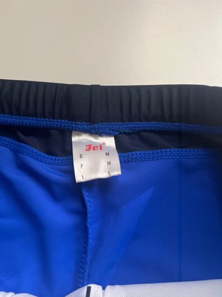 Bañador niño talla M