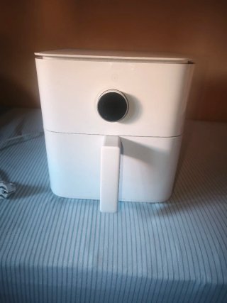 Freidora de aire xiaomi wifi