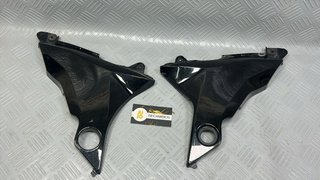 CARENADO CUBRE CHASIS IZQUIERDO KAWASAKI Z800