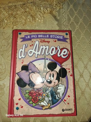 Le più belle storie d'amore