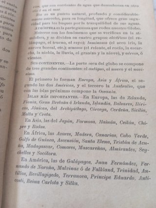 Libro antiguo tapa dura