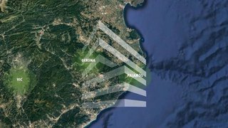Terreno en venta en Avinguda Catalunya en Palamós