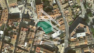 Terreno en venta en Avinguda Catalunya en Palamós