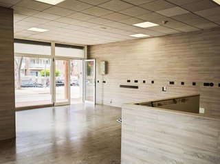 Local comercial en alquiler en Olesa de Montserrat
