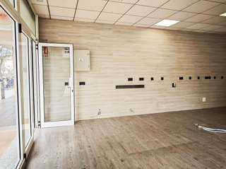 Local comercial en alquiler en Olesa de Montserrat