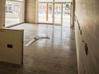 Local comercial en alquiler en Olesa de Montserrat