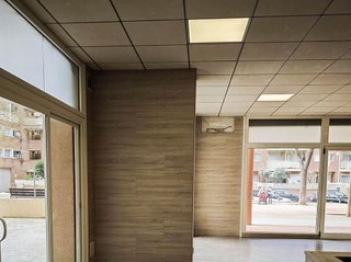 Local comercial en alquiler en Olesa de Montserrat