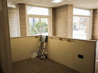 Local comercial en alquiler en Olesa de Montserrat