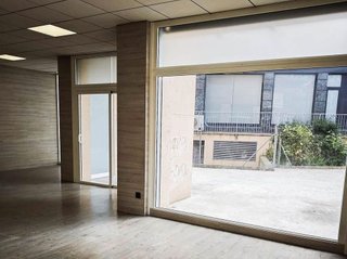 Local comercial en alquiler en Olesa de Montserrat