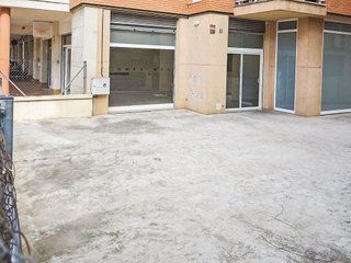 Local comercial en alquiler en Olesa de Montserrat