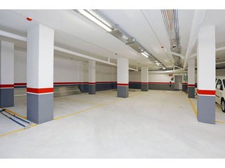 Garaje en alquiler en Ponent - Set Camins en Igualada