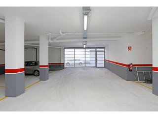 Garaje en alquiler en Ponent - Set Camins en Igualada