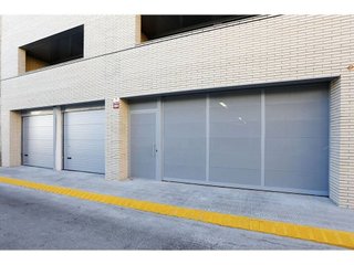Garaje en alquiler en Ponent - Set Camins en Igualada