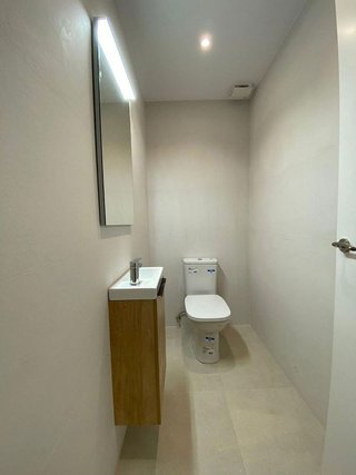 Local comercial en alquiler en Can Nadal - Falguera en Sant Feliu de Llobregat