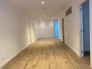 Local comercial en alquiler en Can Nadal - Falguera en Sant Feliu de Llobregat