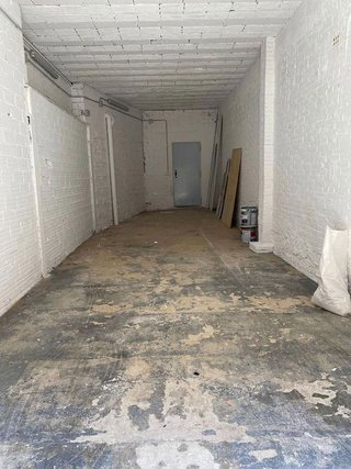 Local comercial en alquiler en Can Nadal - Falguera en Sant Feliu de Llobregat