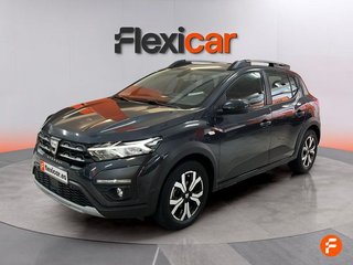 Dacia Sandero Comfort TCe 67kW (90CV)