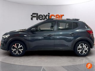 Dacia Sandero Comfort TCe 67kW (90CV)
