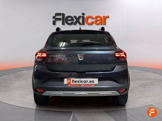 Dacia Sandero Comfort TCe 67kW (90CV)
