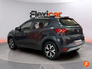 Dacia Sandero Comfort TCe 67kW (90CV)