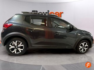 Dacia Sandero Comfort TCe 67kW (90CV)
