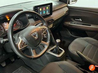 Dacia Sandero Comfort TCe 67kW (90CV)
