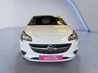 Opel Corsa Expression (2017)