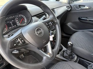Opel Corsa Expression (2017)