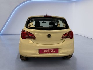 Opel Corsa Expression (2017)
