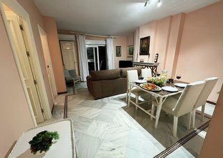 Piso en alquiler en Vistahermosa  - Fuentebravía en Puerto de Santa María (El)