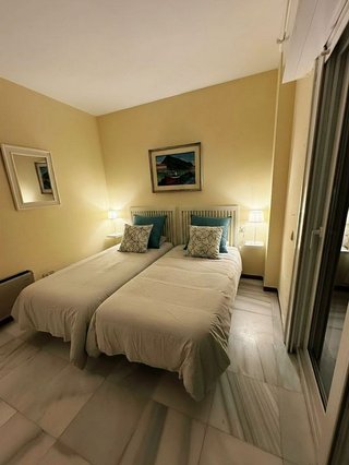 Piso en alquiler en Vistahermosa  - Fuentebravía en Puerto de Santa María (El)