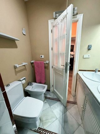 Piso en alquiler en Vistahermosa  - Fuentebravía en Puerto de Santa María (El)