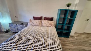 Estudio en alquiler en Centro Histórico en Málaga
